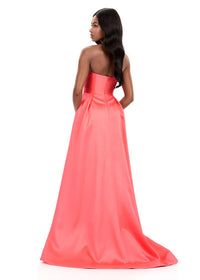 ASHLEYlauren Dress 12313