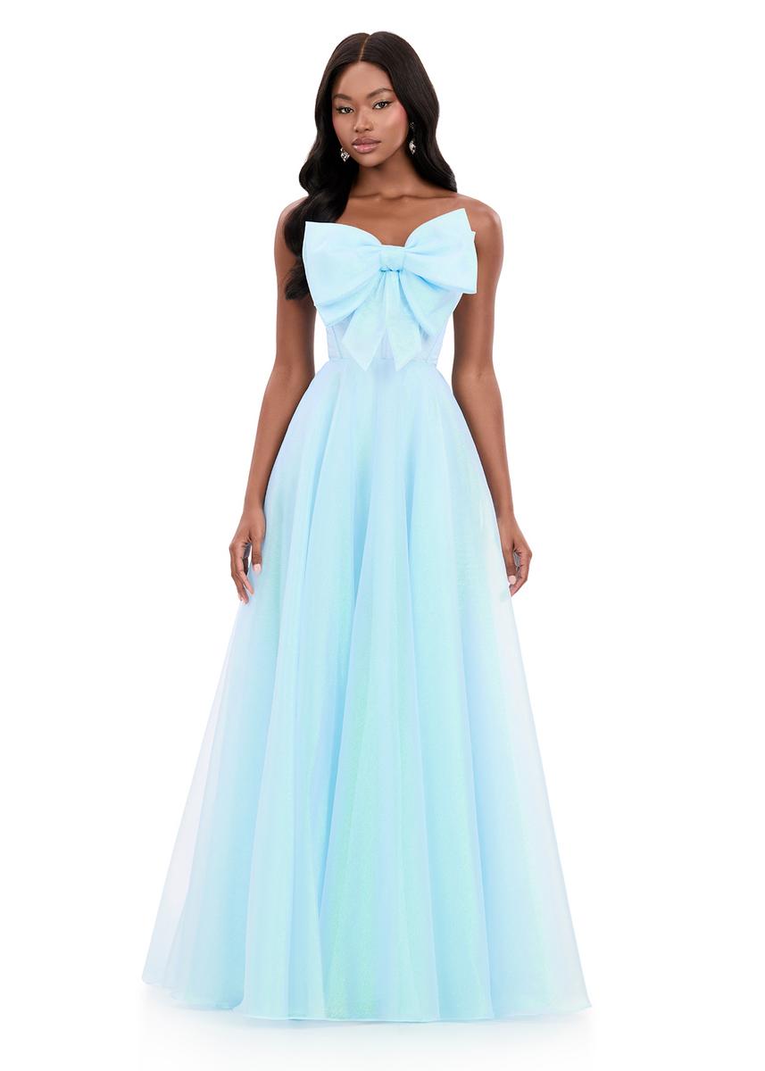 ASHLEYlauren Dress 12314