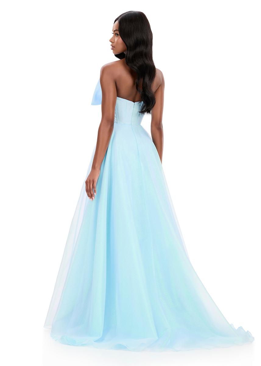 ASHLEYlauren Dress 12314