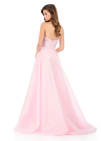 ASHLEYlauren Dress 12314