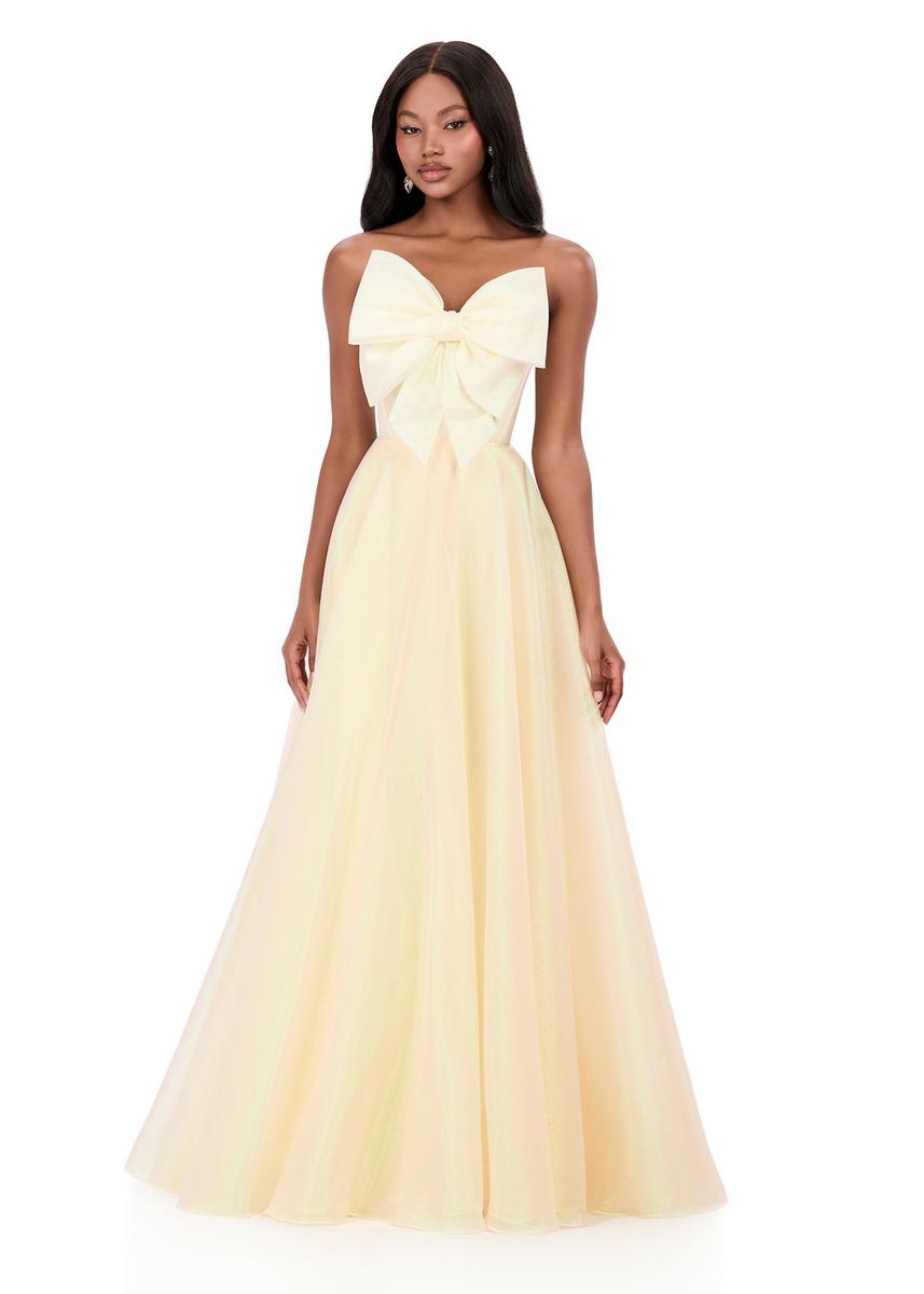 ASHLEYlauren Dress 12314