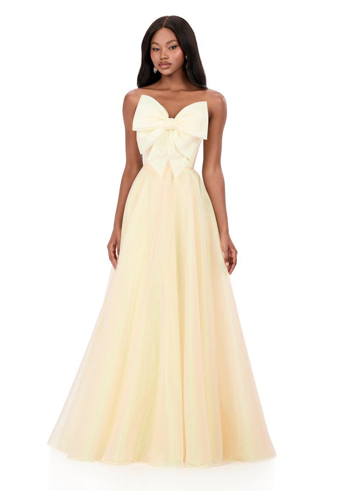 ASHLEYlauren Dress 12314