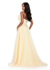 ASHLEYlauren Dress 12314