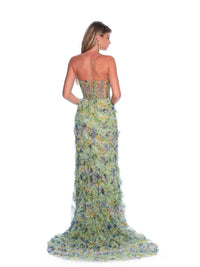 ASHLEYlauren Dress 12327