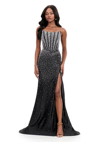 ASHLEYlauren Dress 12356
