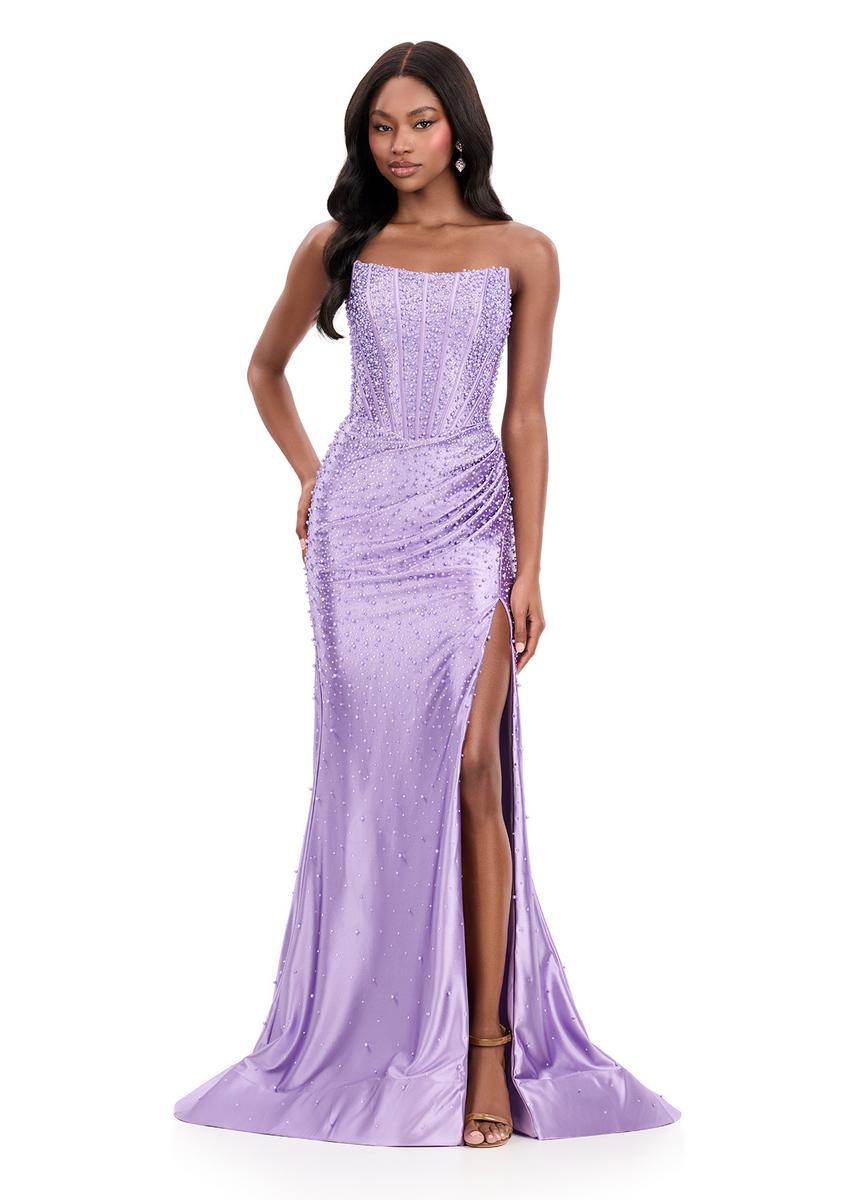 ASHLEYlauren Dress 12356