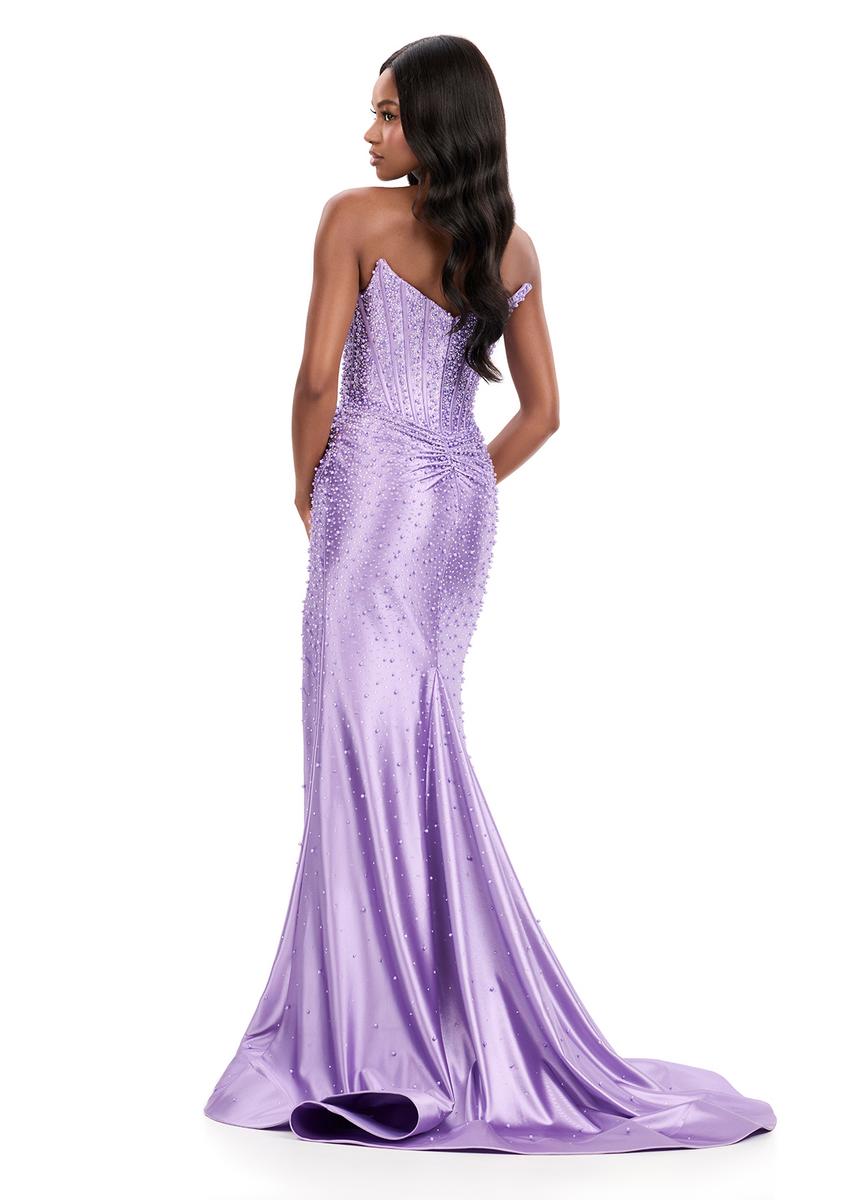 ASHLEYlauren Dress 12356
