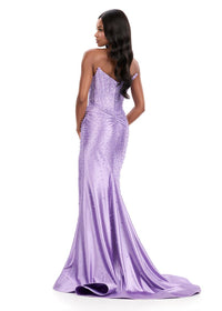 ASHLEYlauren Dress 12356