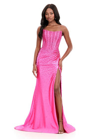 ASHLEYlauren Dress 12356