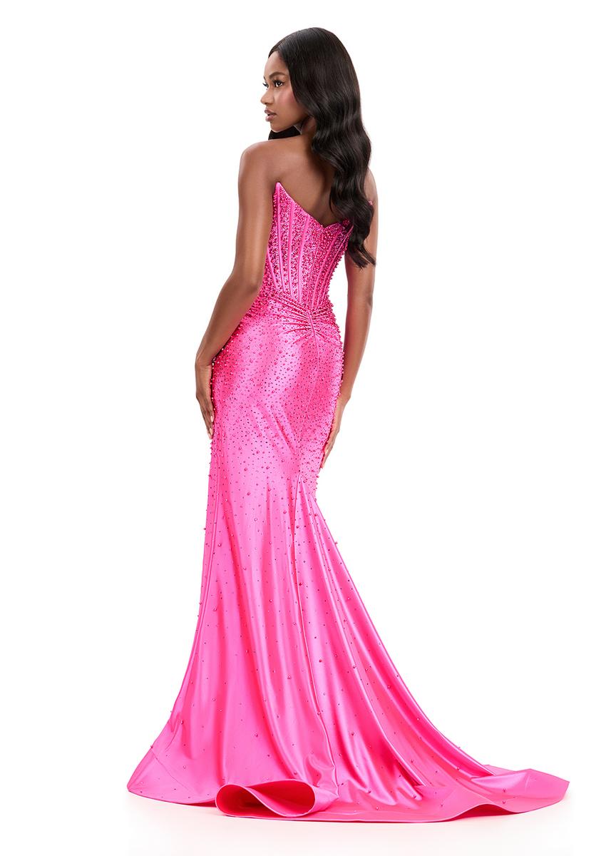 ASHLEYlauren Dress 12356
