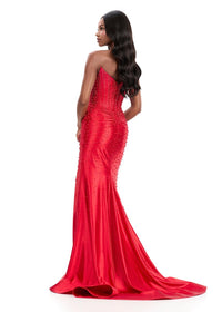 ASHLEYlauren Dress 12356