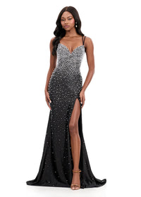 ASHLEYlauren Dress 12357