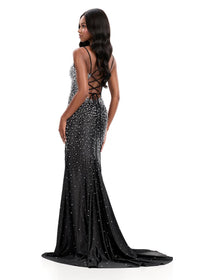ASHLEYlauren Dress 12357
