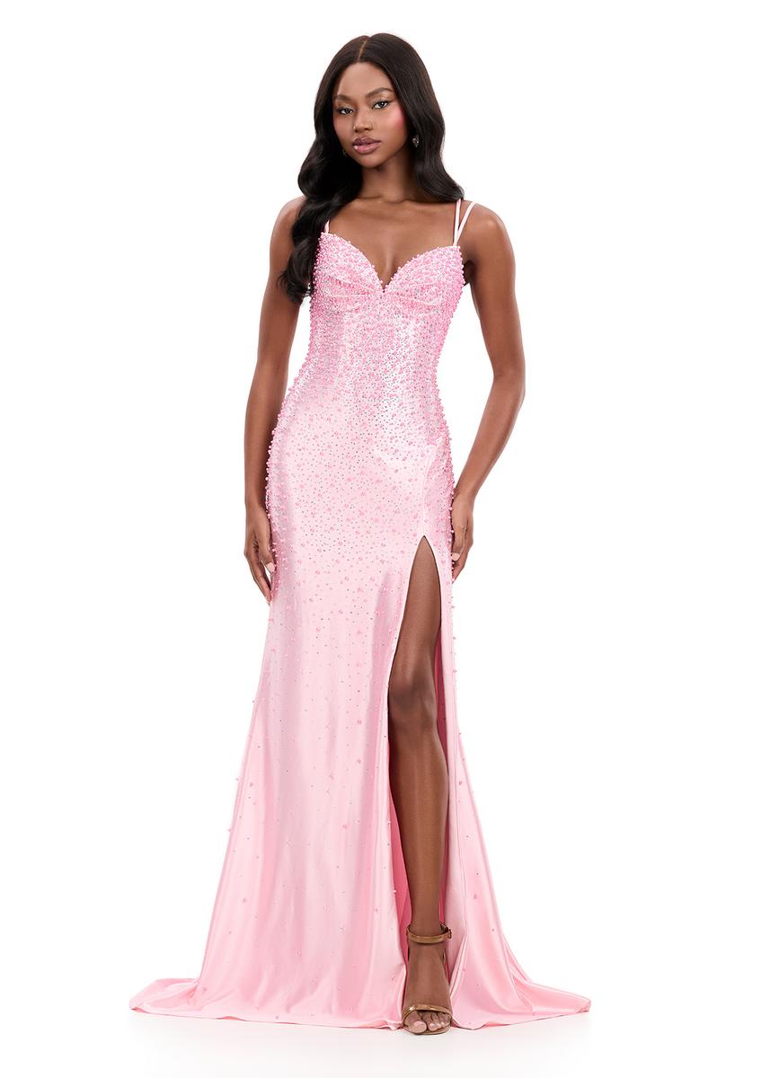 ASHLEYlauren Dress 12357