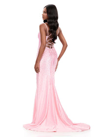 ASHLEYlauren Dress 12357