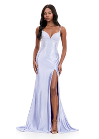 ASHLEYlauren Dress 12357