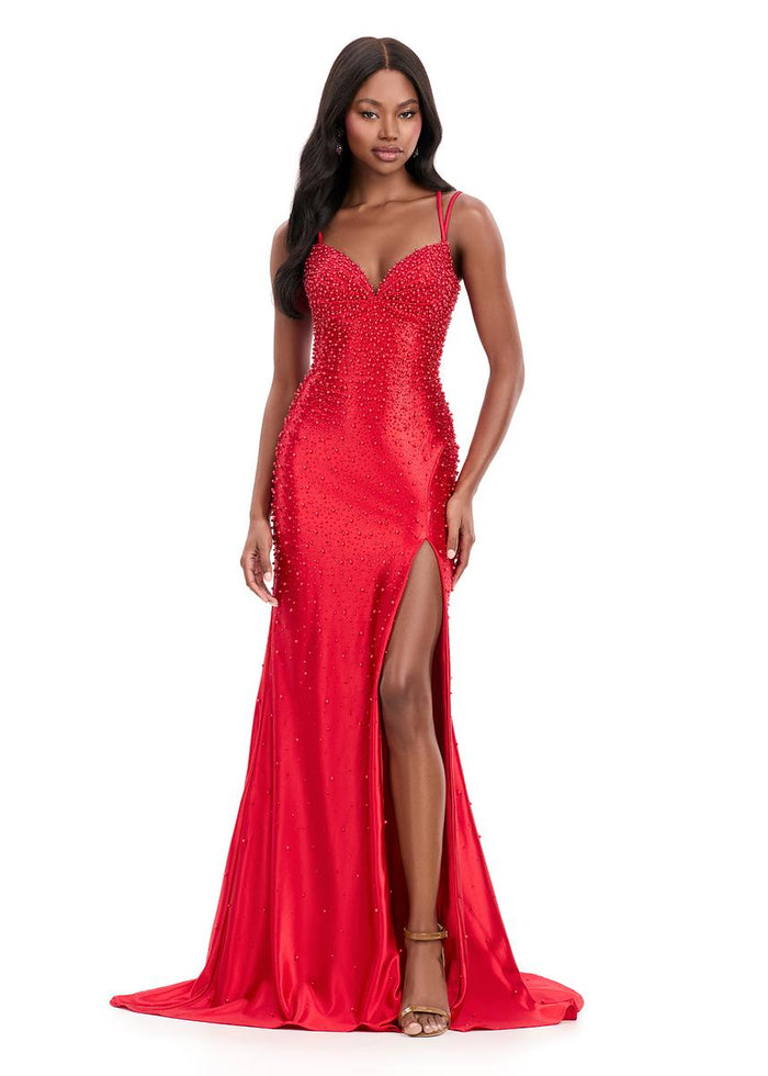 ASHLEYlauren Dress 12357