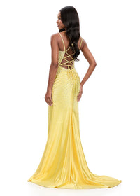 ASHLEYlauren Dress 12357