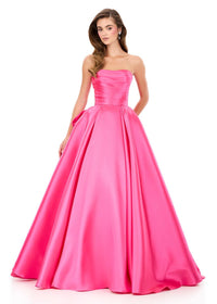 ASHLEYlauren Dress 12358