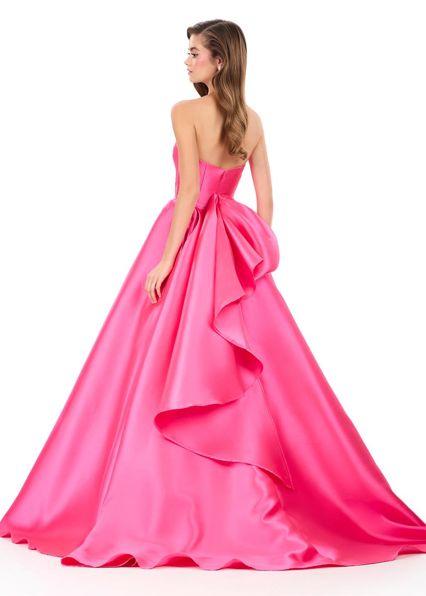 ASHLEYlauren Dress 12358