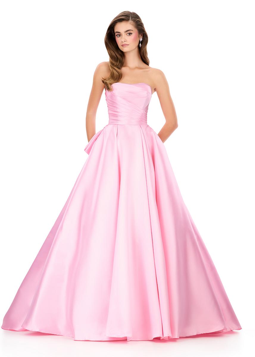 ASHLEYlauren Dress 12358