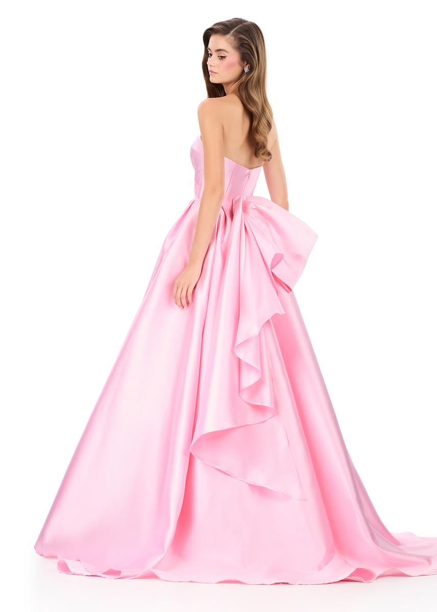 ASHLEYlauren Dress 12358