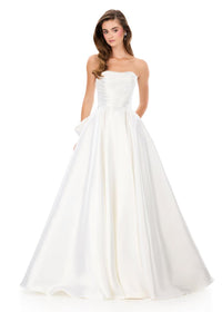 ASHLEYlauren Dress 12358