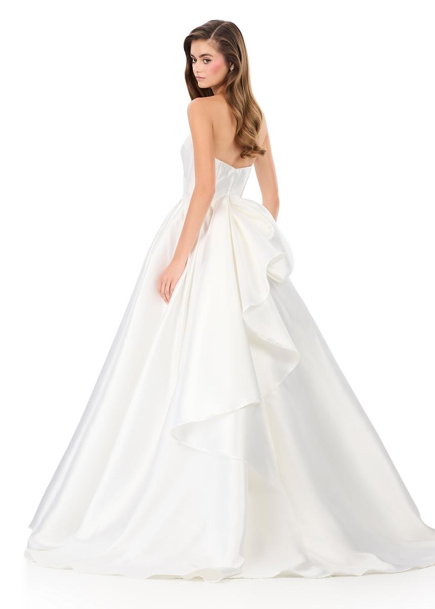 ASHLEYlauren Dress 12358