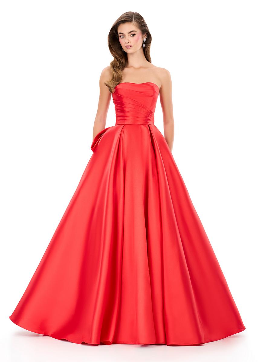 ASHLEYlauren Dress 12358