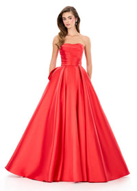ASHLEYlauren Dress 12358