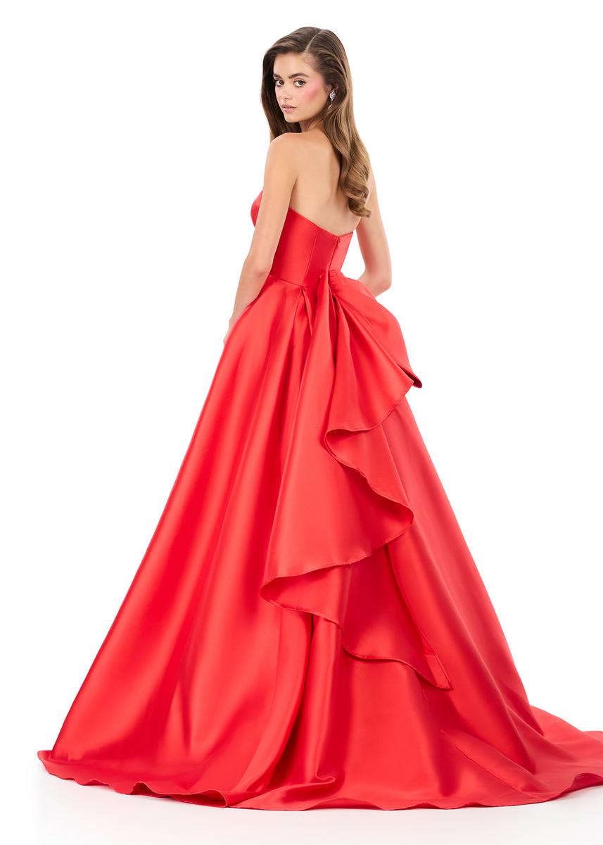 ASHLEYlauren Dress 12358