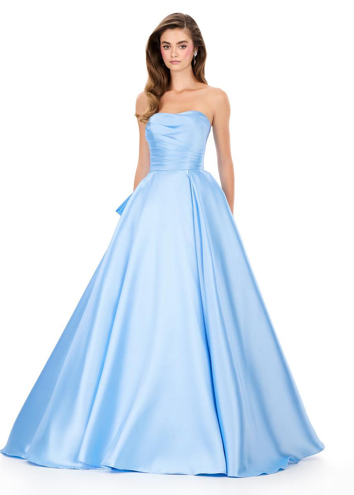 ASHLEYlauren Dress 12358