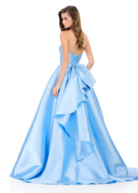 ASHLEYlauren Dress 12358