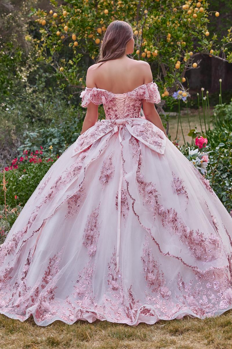 Ladivine Dress 15701