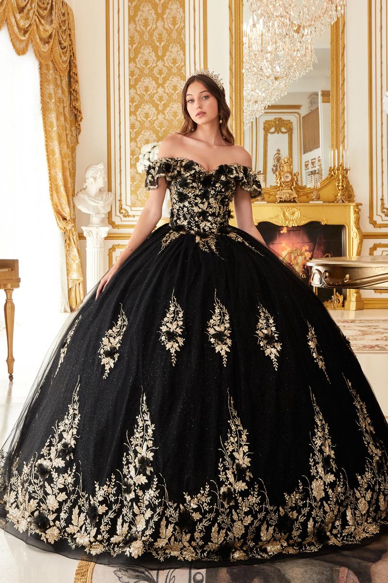 Ladivine Dress 15701