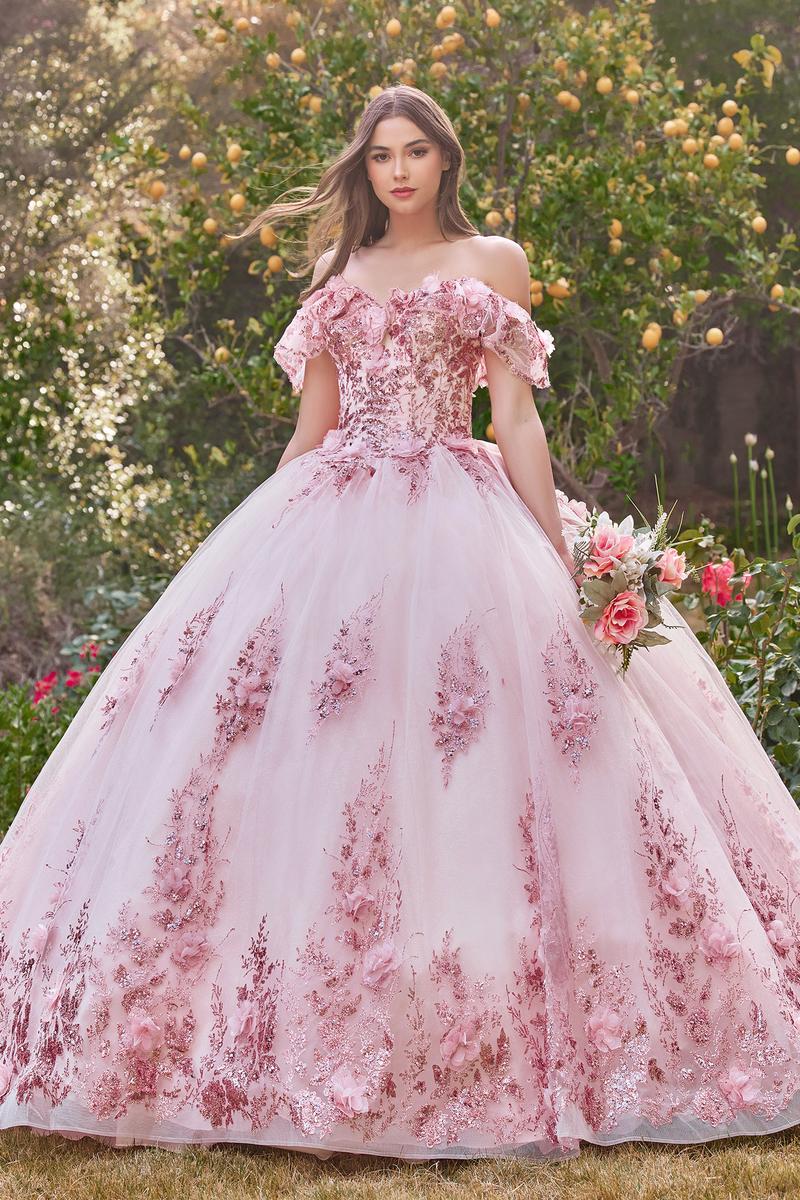 Ladivine Dress 15701