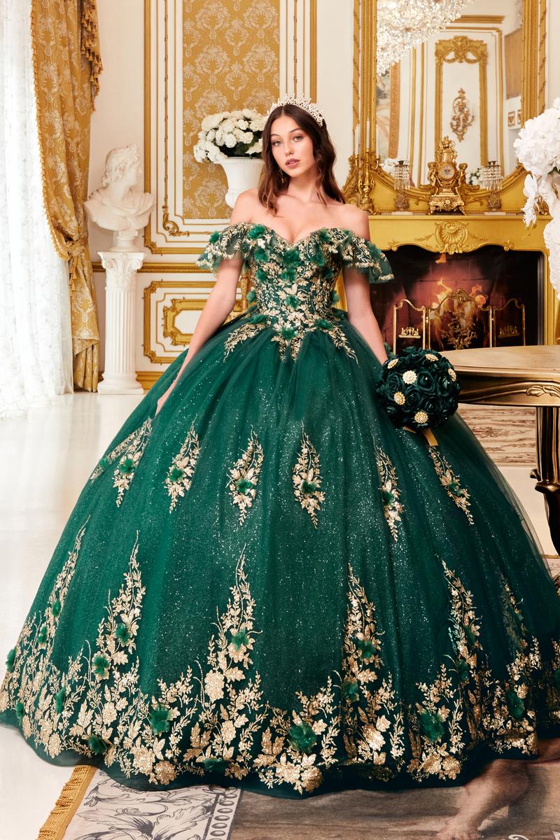 Ladivine Dress 15701