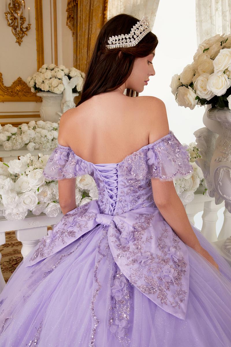 Ladivine Dress 15701