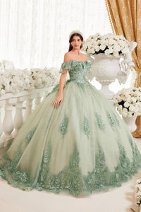 Ladivine Dress 15701