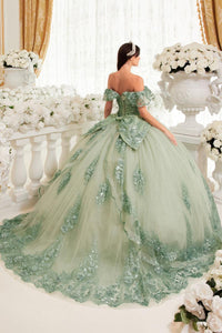 Ladivine Dress 15701