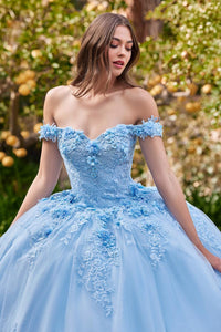 Ladivine Dress 15702
