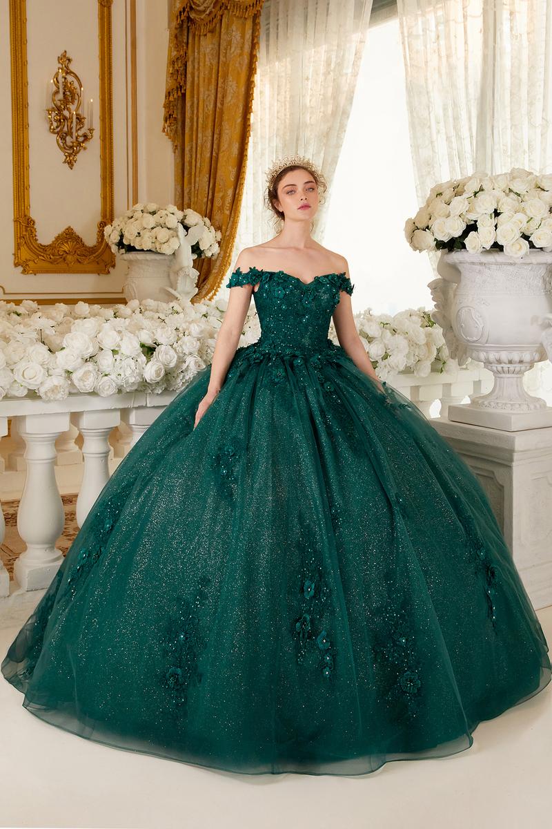 Ladivine Dress 15702