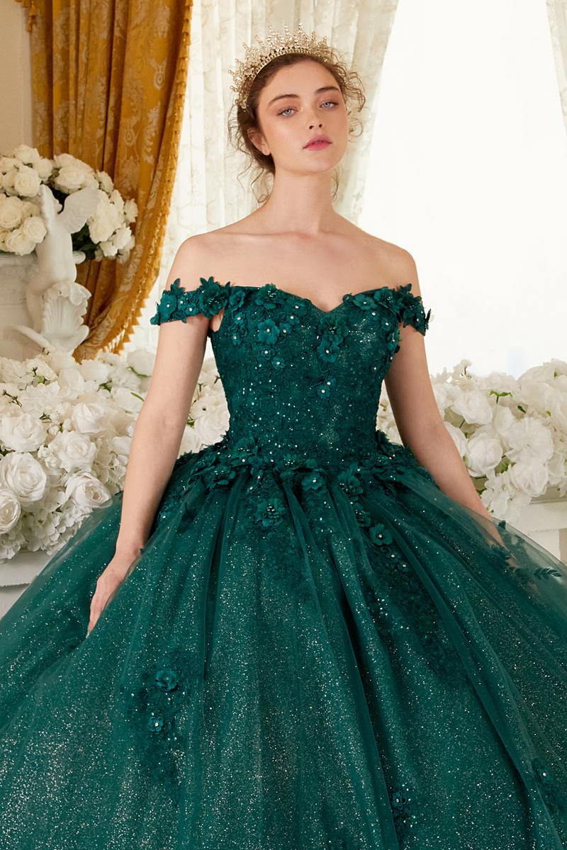 Ladivine Dress 15702