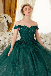 Ladivine Dress 15702