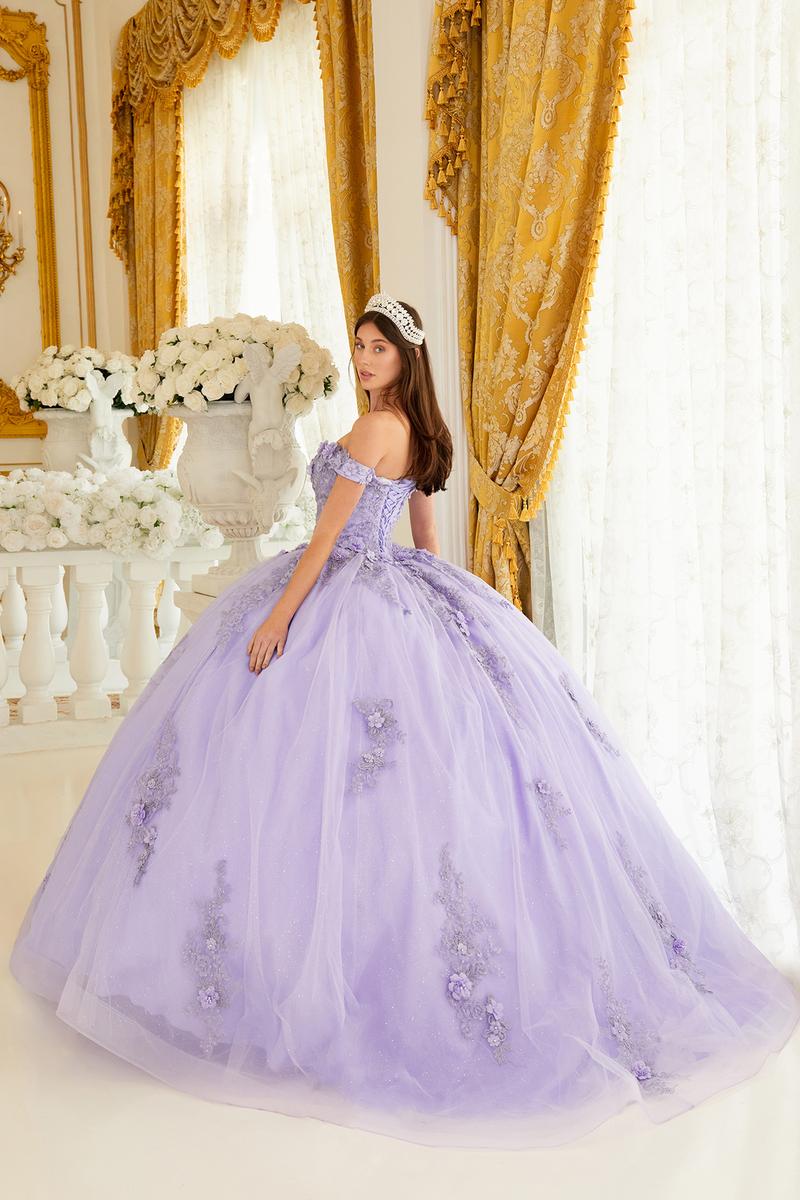 Ladivine Dress 15702