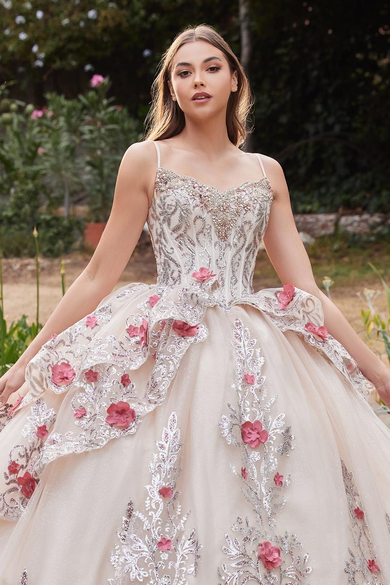 Ladivine Dress 15703