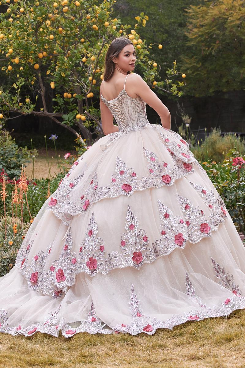 Ladivine Dress 15703