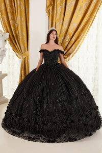 Ladivine Dress 15704