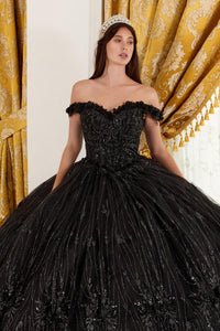 Ladivine Dress 15704