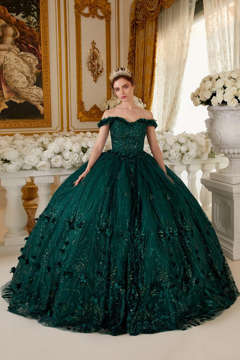 Ladivine Dress 15704